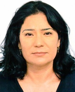 Sagit Passport Picture